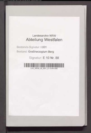 Der Klosterhof Paradies