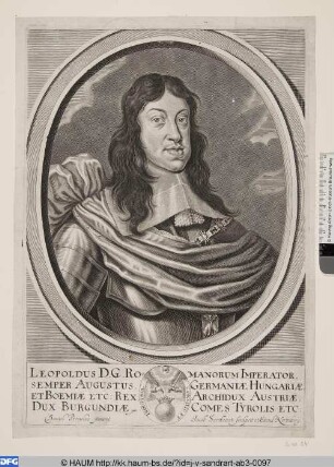 Leopold I