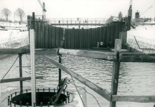 Tunnel 1957-1960