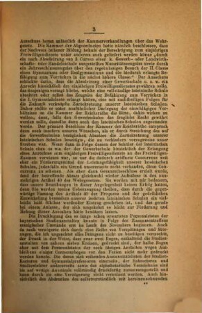 Bericht über die ... Generalversammlung des Vereins von Lehrern an Bayerischen Studien-Anstalten. 5. 1868
