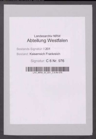 Verkauf eines Gartens vor dem Neubrückentor an Bernhard Weingärtner in Münster (Nr. 654).