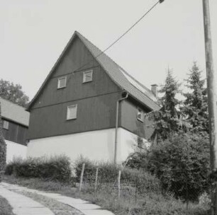 Bauernhof, Langenhennersdorf