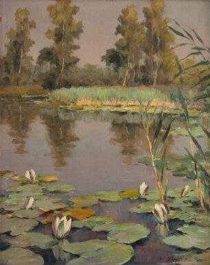 "Seerosenteich"