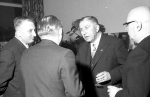 Bonn: Mihailescu, Kraft