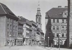 Brüderstraße
