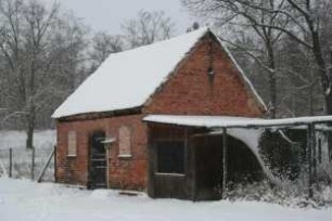 Kreuzbruch, Liebenwalde, Klosterfelder Chaussee 21