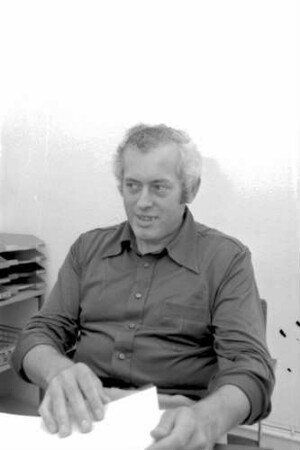 Freiburg: Prof. Dr. Hugo Ott; Philos. Fakultät Freiburg