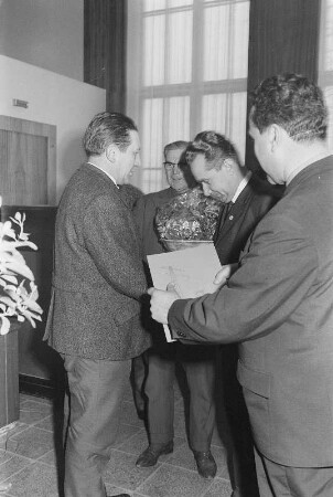 [Feier zu Lenins 100. Geburtstag 1970]