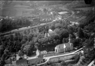 Wolkenburg (b. Rochlitz)
