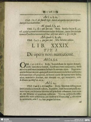 Lib. XXXIX.