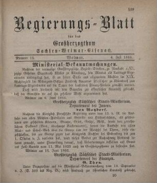 Nr. 13 : 4. Juli 1866