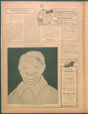 Gente de pinceles llevar - [Ilustración]