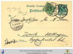 Autogr. Nr. 757