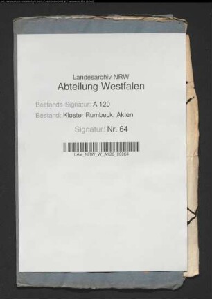 Vinkeldeyenhof bei Alten-Geseke.