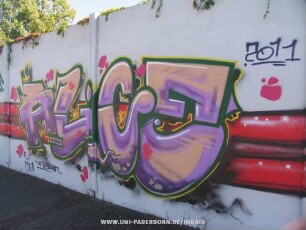 STuR SKiR | ALiCE | yo: Slam ..Yo Käddl.. | ..QBA'S.. | FüR MEiN HERZBLATT.. | 2011