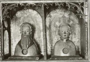 Flügelaltar