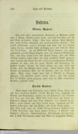 Pasteten