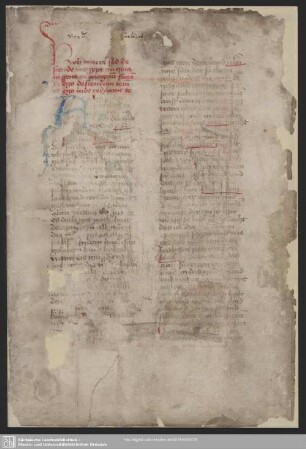 1ra-33vb: Lindau, Marquard von: Auszug der Kinder Israel