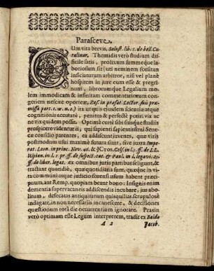 Parasceve
