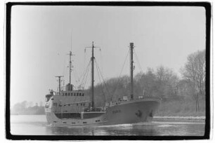 Karin (1958), H. Meyer, Hamburg