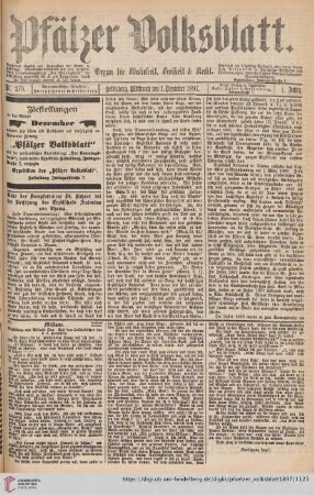 Dezember 1897