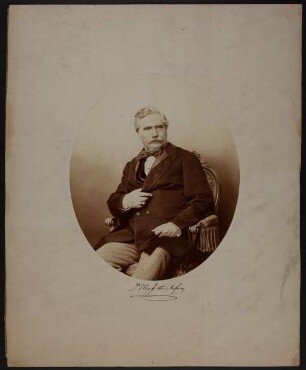Bildnis Max von Pettenkofer]
