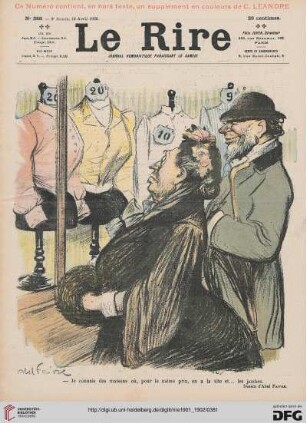 No. 388 (12 Avril 1902)