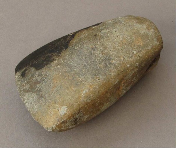 Stone axe