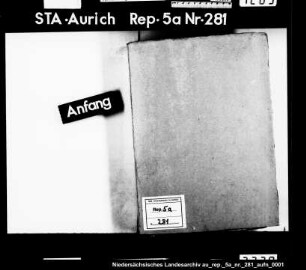 Nortbergsche Vormundschaft, besonders Kuratel über die Tochter, eine verehelichte Kettler