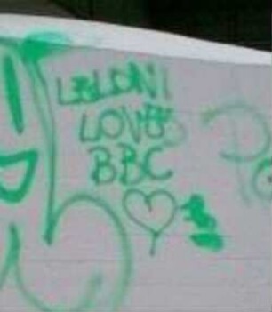 LELONI LOVES BBC {HERZ}