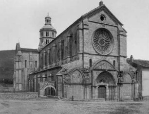 ehemalige Zisterzienser-Klosterkirche