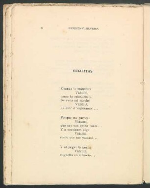 Vidalitas