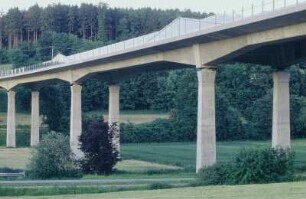 Kochertalbrücke Hüttlingen