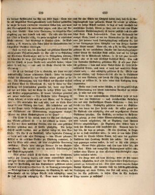 Evangelische Kirchen-Zeitung : Organ der Evangelisch-Lutherischen innerhalb der Preußischen Landeskirche, (Bekenntnistreue Gruppe). 85. 1849