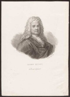 Riccati, Jacopo