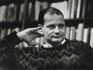 John Erpenbeck