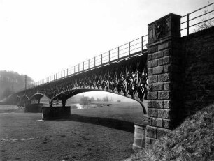 Möckmühl Jagstviadukt