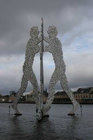 Molecule Man