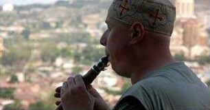 Wie Luft zum Atmen