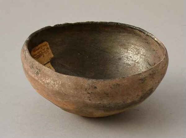 Clay bowl