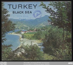 Turkey : Black Sea