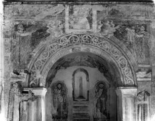 Sankt Johannes Kapelle