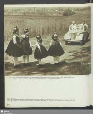 Kinder auf dem Land I