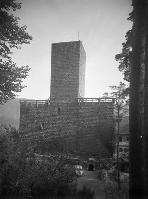 Burg Liebenzell