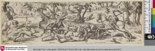 [Bärenjagd; La chasse à l'Ours]