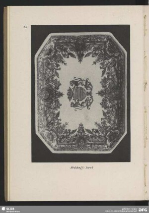 Abbildung 8: Barock