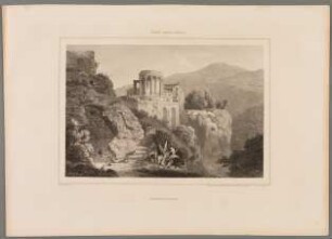 Tempio di Vesta