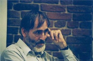 Helmut Lachenmann