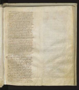 Dialogus de rhetorica (Schluss)