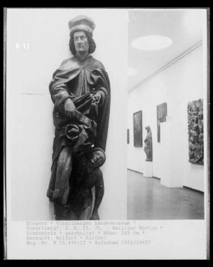 Heiliger Martin